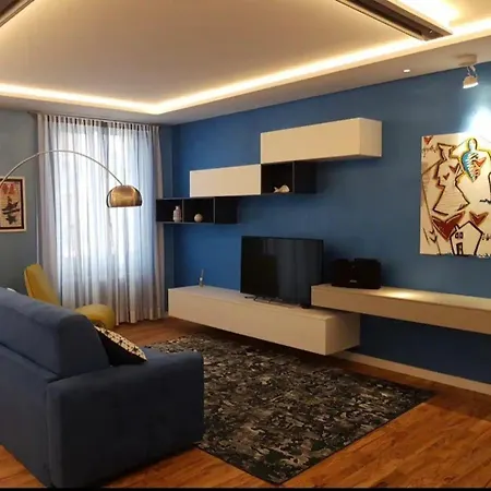 Royal-suite-sarzana Sarzana