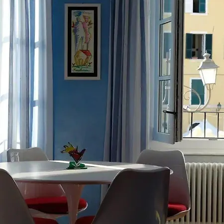 Royal-suite-sarzana Apartment Sarzana