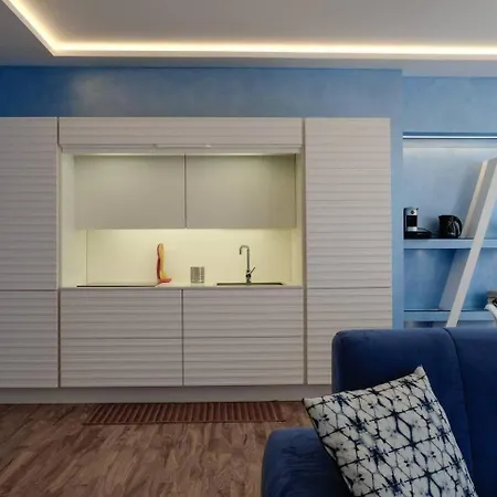 Apartment Royal-suite-sarzana Sarzana