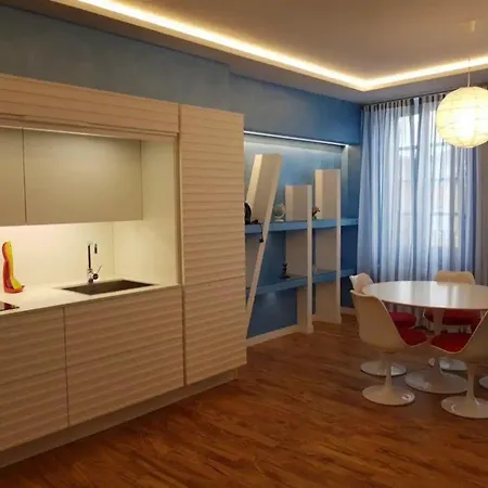 Royal-suite-sarzana Apartment Sarzana