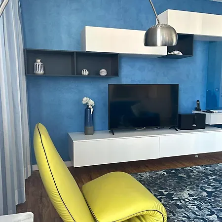 Royal-suite-sarzana Sarzana