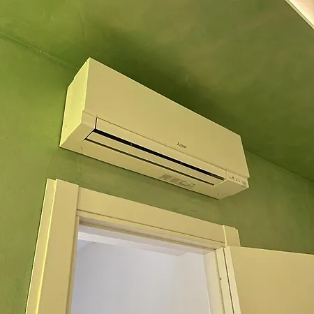 Royal-suite-sarzana Apartment